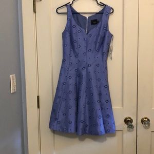 Taylor cocktail dress